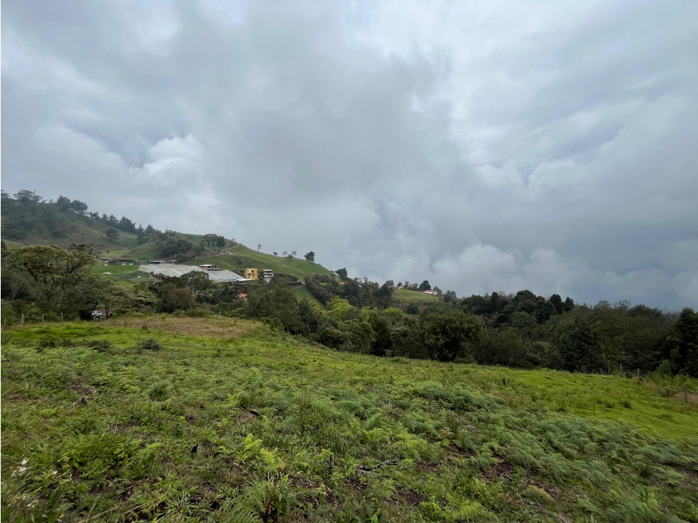 Se vende Lote en San Cristóbal 1.742 Metros Cuadrados — foto 3