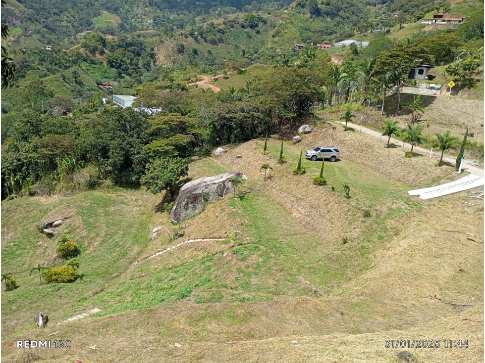 Lote en Girardota- en venta — foto 3