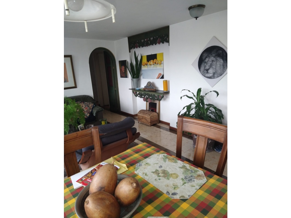 Apartamento en San Diego - En Venta — foto 2
