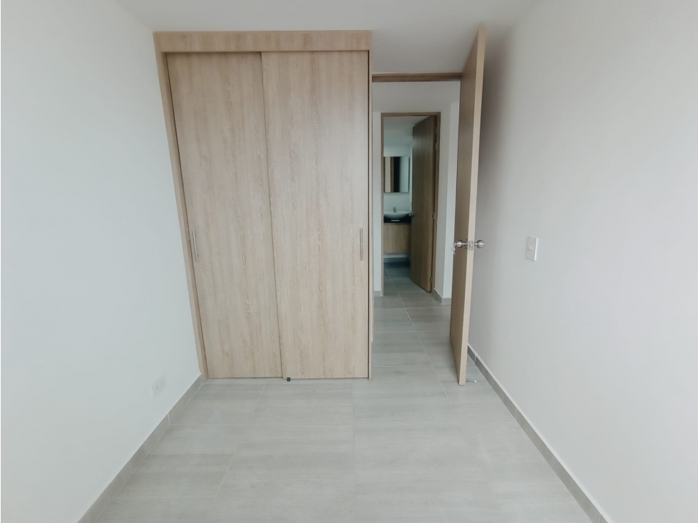 Apartamento en Bello Santa Ana - Se Vende — foto 6