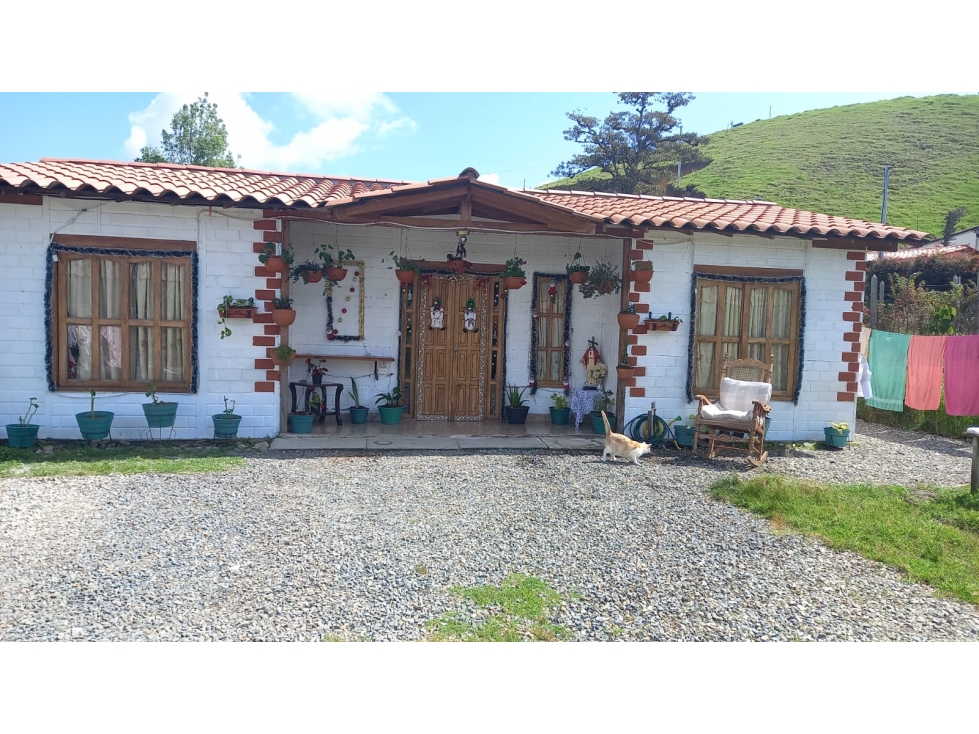 Casa en San Félix - Se Vende - 1