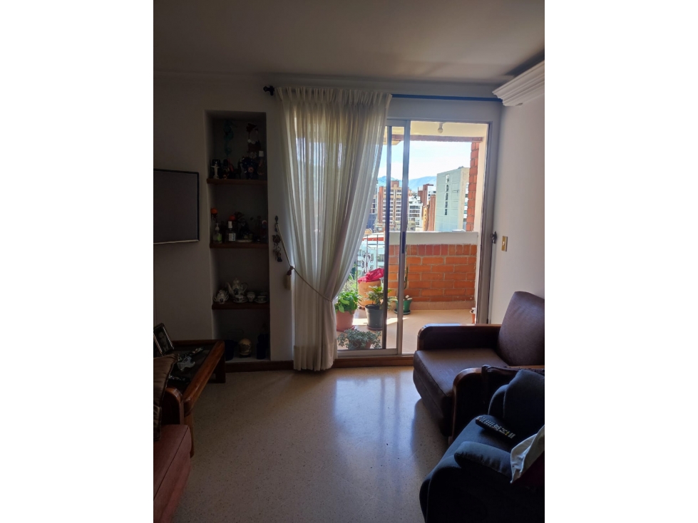 Apartamento Laureles El Nogal - Se Vende — foto 5