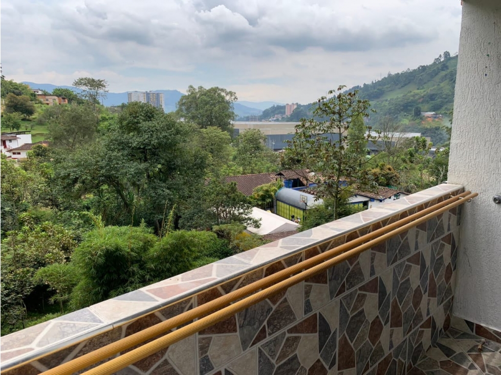 Apartamento En La Estrella - Se Vende — foto 6