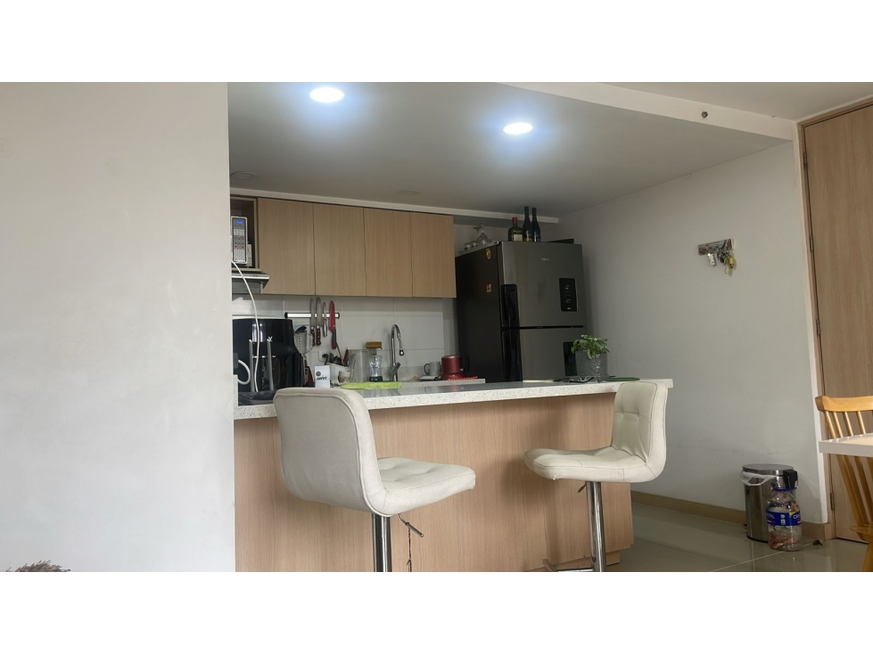 Apartamento En Bello - Se Vende — foto 2