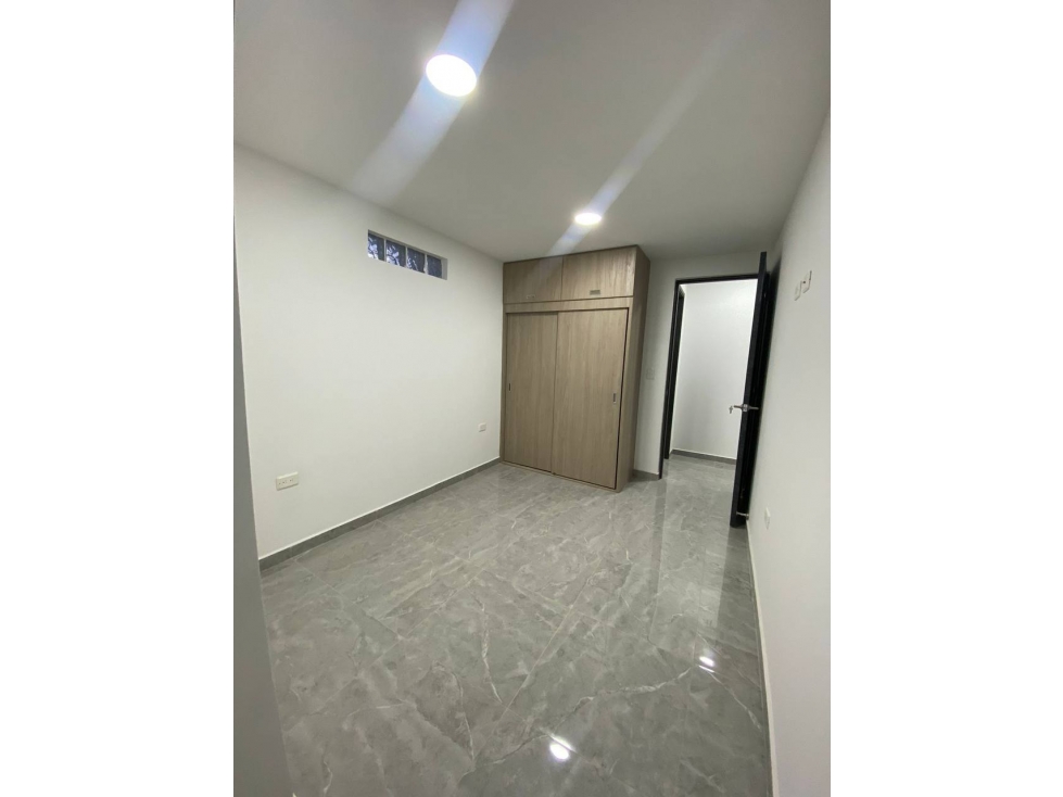 Apartamento en Belén Rosales - En Venta — foto 4