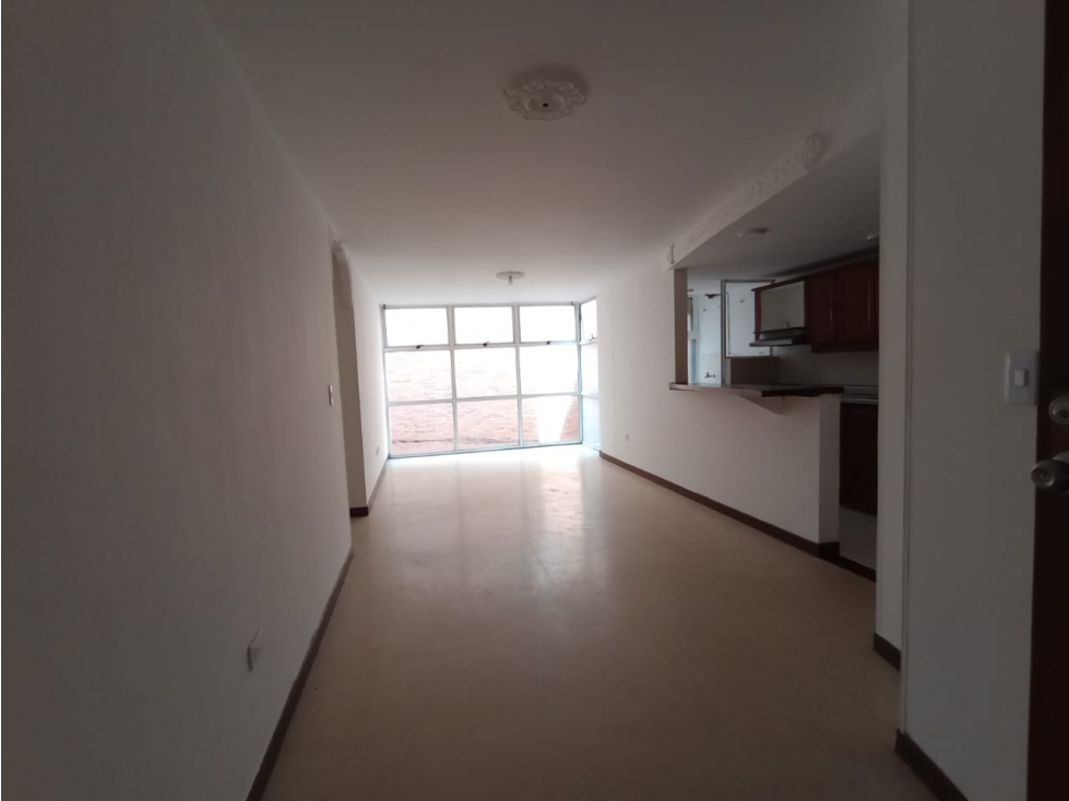 Apartamento En Belén San Bernardo - En Arriendo