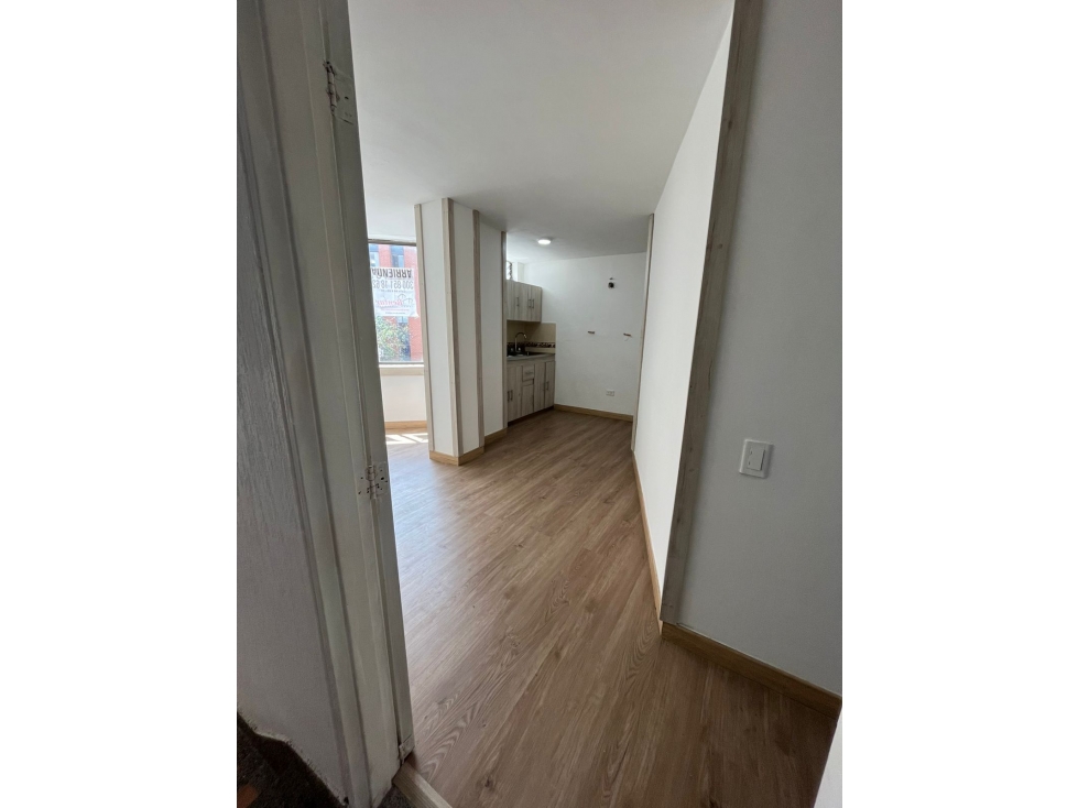 Apartamento en la America - Venta — foto 2
