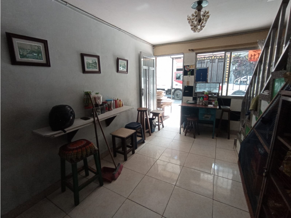 Casa en Campo Amor - En Venta.