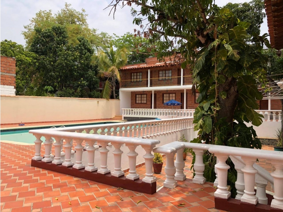 Finca en Santa Fé de Antioquia - En Venta. — foto 6