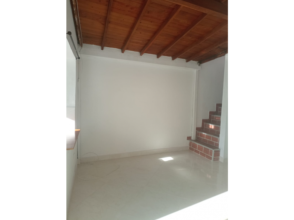 APARTAMENTO EN BELEN LAS MERCEDES - EN ARRIENDO — foto 3