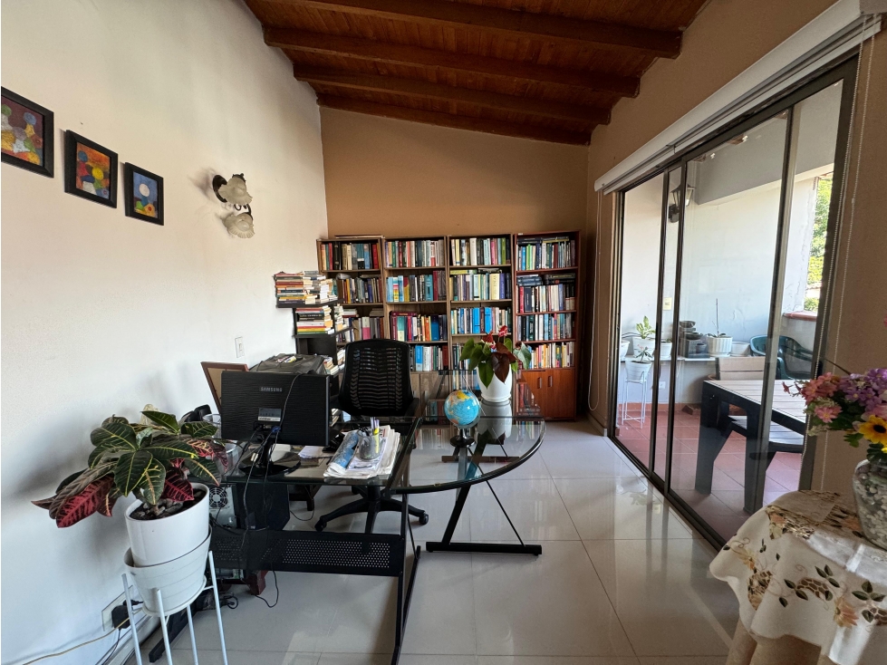 Apartamento duplex en Belén Rosales - en venta — foto 4