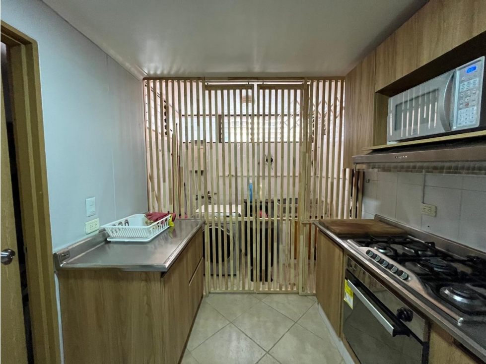 Apartamento amoblado en Envigado- en arriendo — foto 6