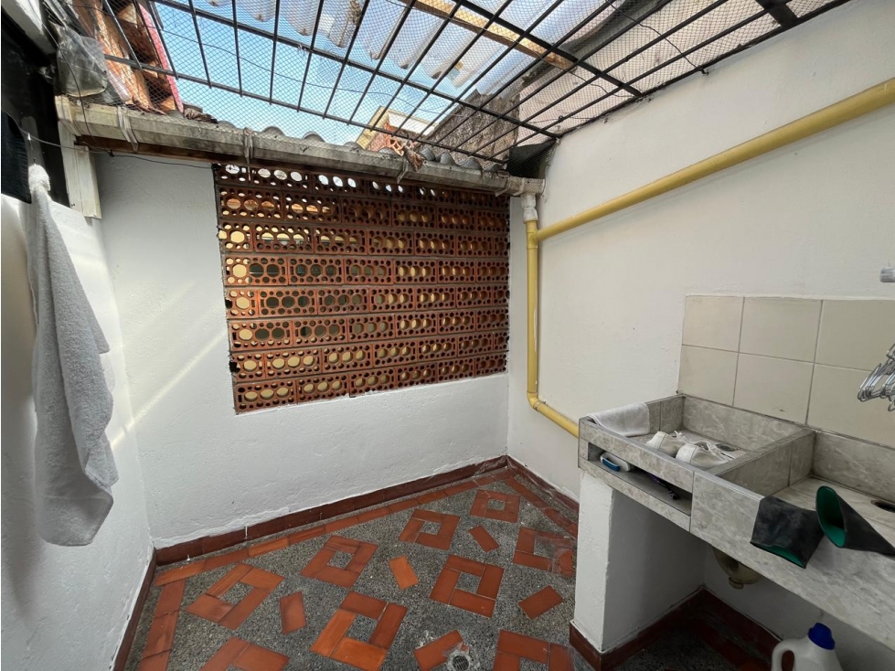 Apartamento en Campo Valdes - en venta — foto 4