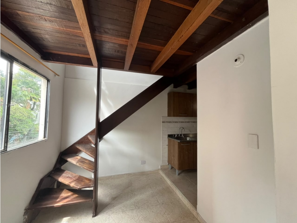 Apartamento en Belen Los Alpes- en arriendo — foto 6