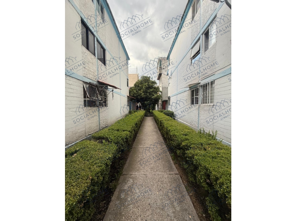 CASA EN VENTA EN CULHUACAN, COYOACAN CDMX - 3