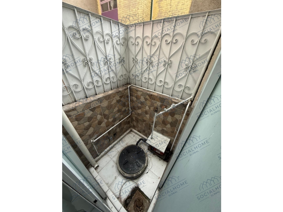 CASA EN VENTA EN CULHUACAN, COYOACAN CDMX - 6