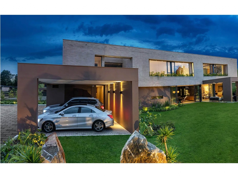 Venta casa campestre Medellín poblado palmas sin peaje luxury lujo