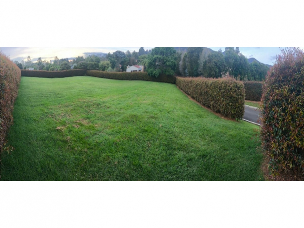 Venta Lote plano Oriente Antioqueño la ceja parcelación luxury lujo — foto 4