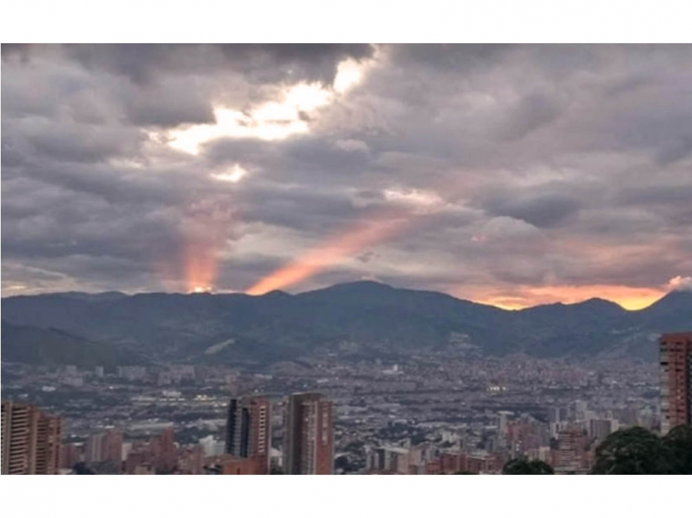 venta apartamento antioquia Medellin poblado tesoro calera luxury lujo — foto 4