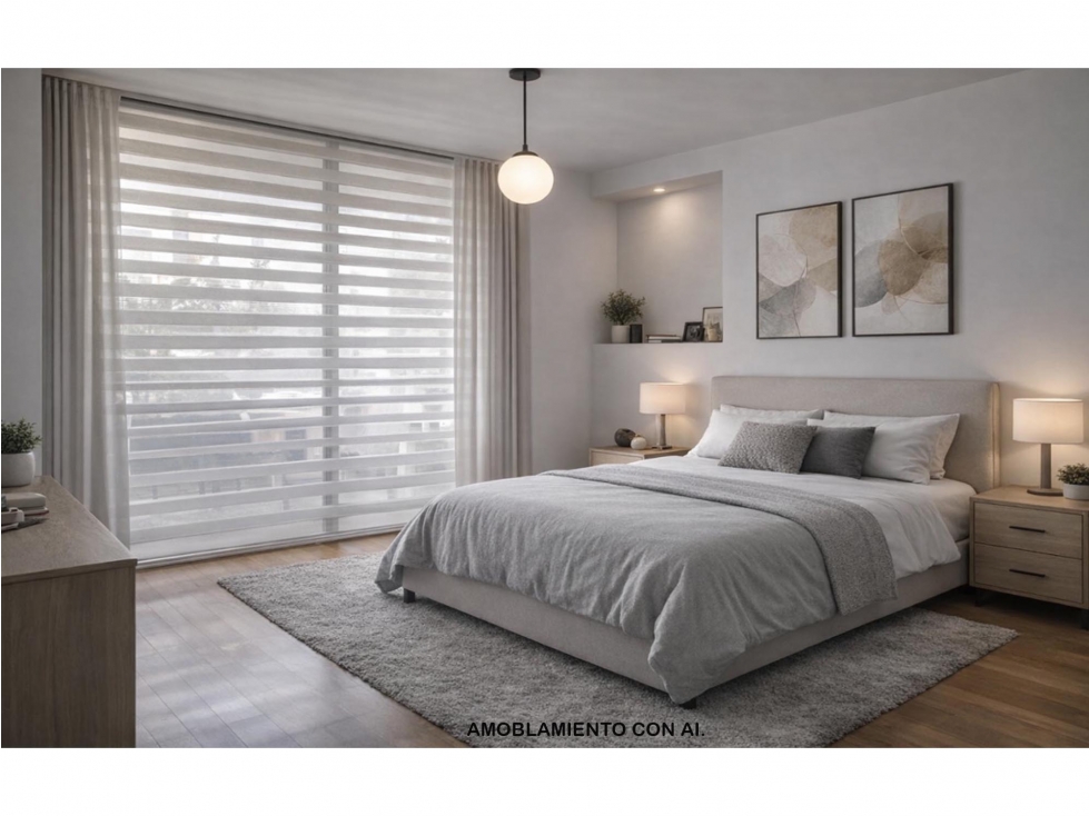 Venta apartamento Medellín poblado tesoro vista panorámica rebajado — foto 6