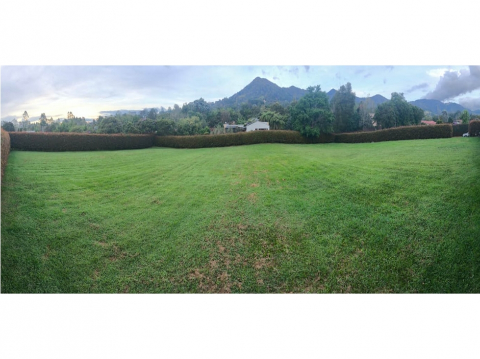 Venta Lote plano Oriente Antioqueño la ceja parcelación luxury lujo — foto 5