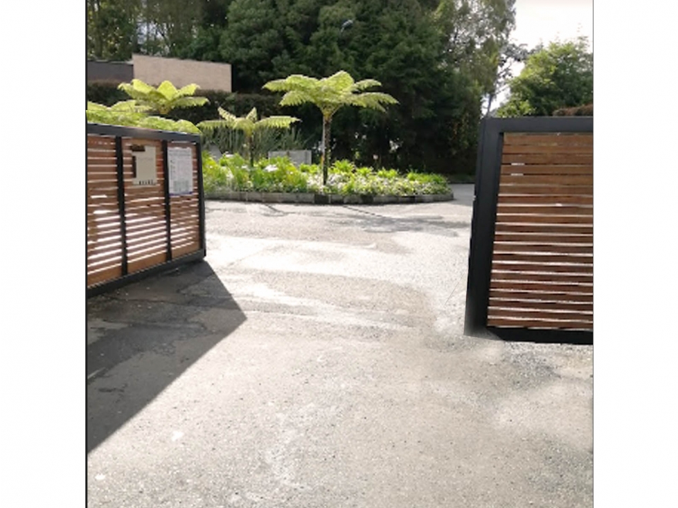 venta lote antioquia envigado alto palmas parcelación lujo exclusivo — foto 3