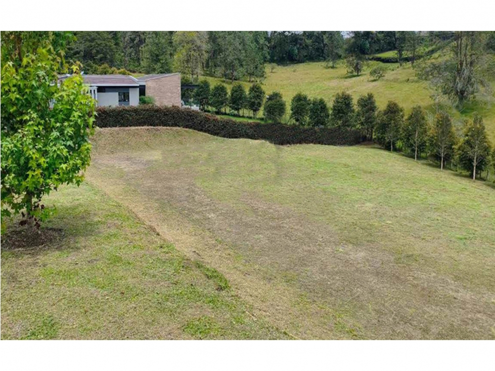 Venta lote parcelación antioquia retiro fizebad represa rebajado — foto 3