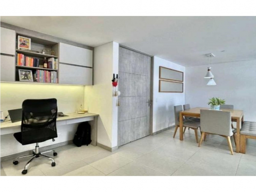Venta apartamento envigado cumbres esmeraldal moderno alto REBAJADO — foto 2
