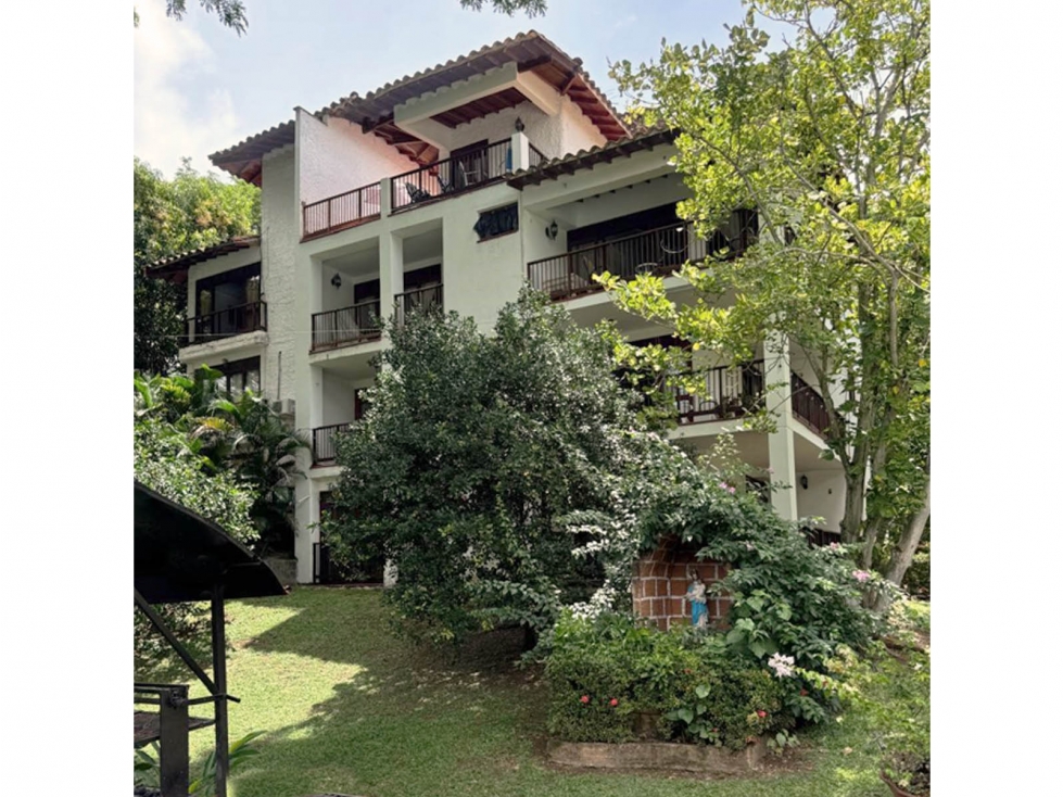 Venta apartamento Sopetrán san Jerónimo santa fe Antioquia portería — foto 2