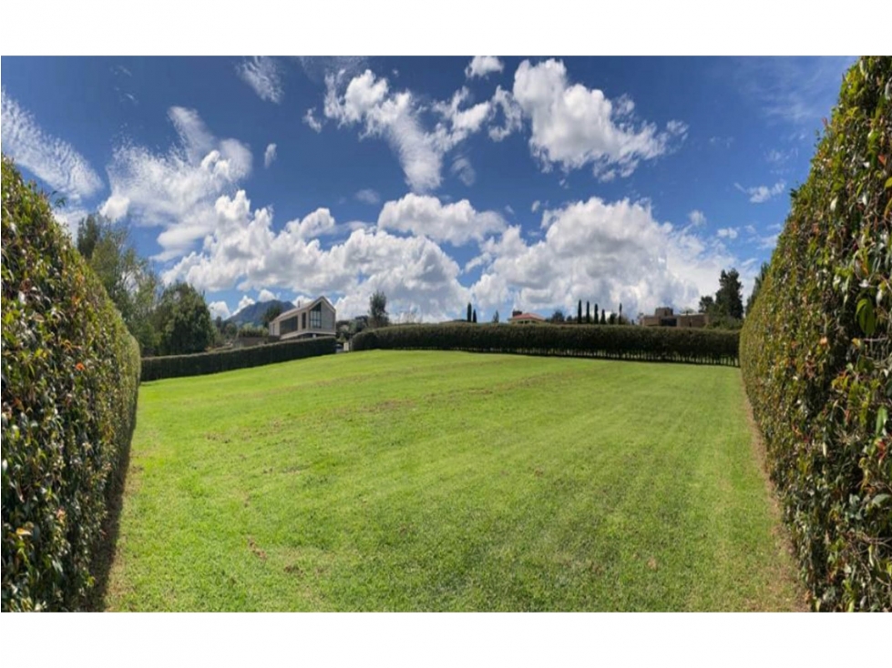 Venta Lote plano Oriente Antioqueño la ceja parcelación luxury lujo — foto 6