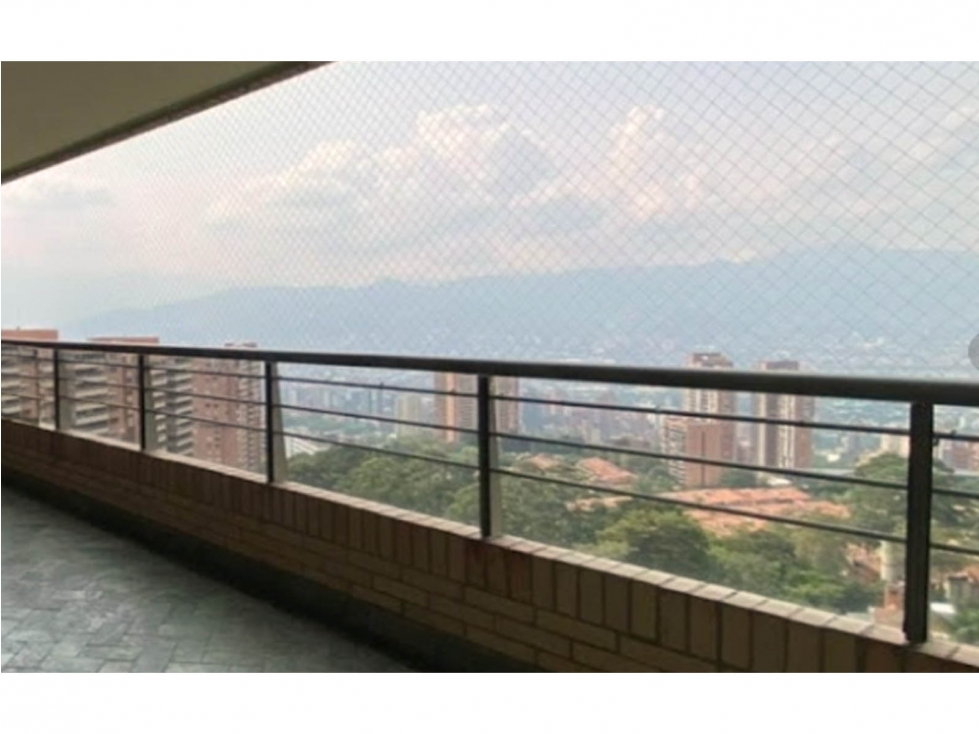 venta apartamento antioquia Medellin poblado tesoro calera luxury lujo — foto 3
