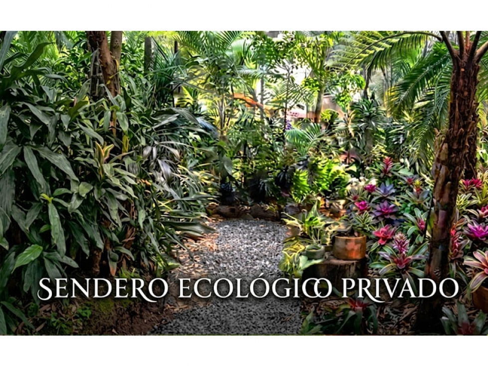 venta casa campestre antioquia Medellin poblado superior Montessori — foto 6