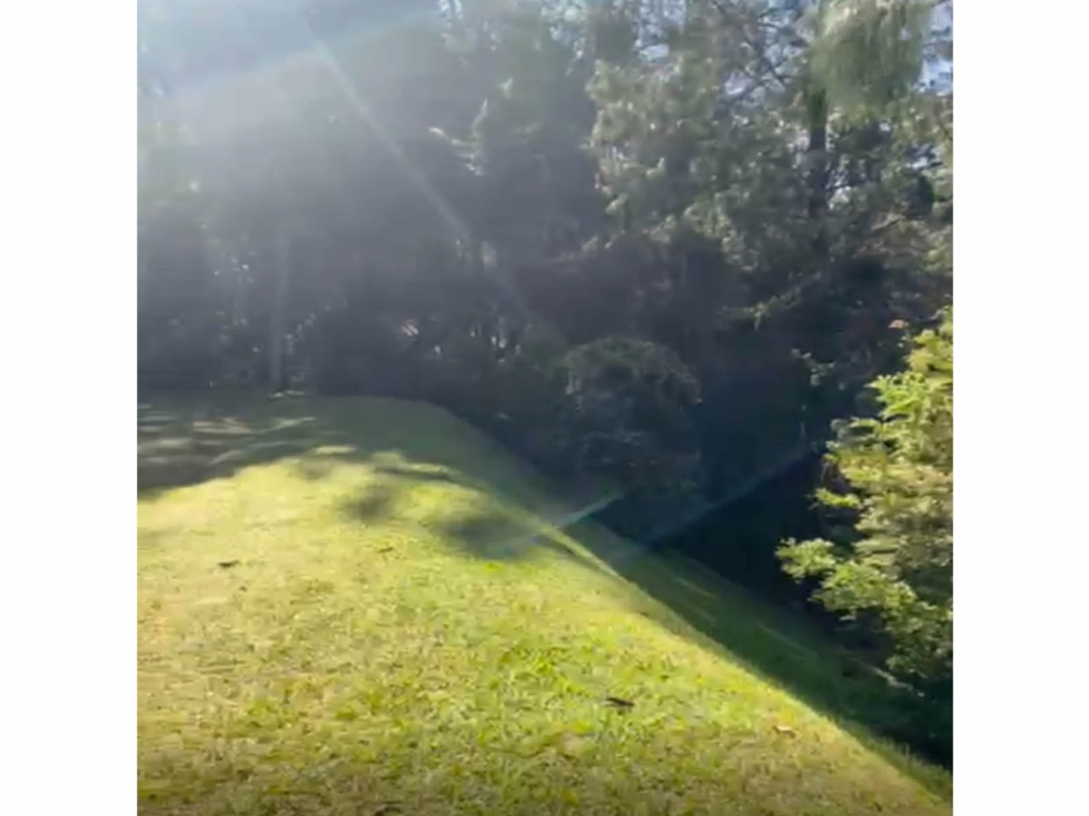 Venta lote antioquia retiro parcelación cerrada luxury 6600 m2 bosque — foto 5