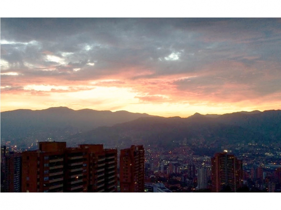venta apartamento antioquia Medellin poblado tesoro calera luxury lujo — foto 2