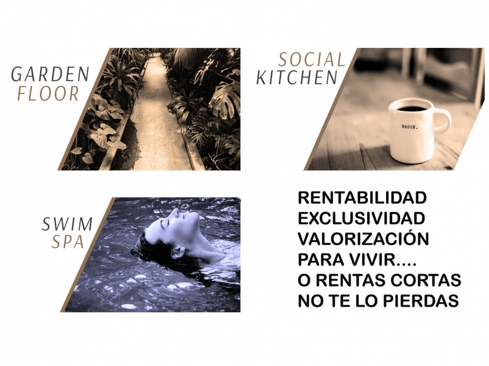 Venta apartamento Medellín poblado rentas cortas AIRBNB ESTRENAR — foto 4