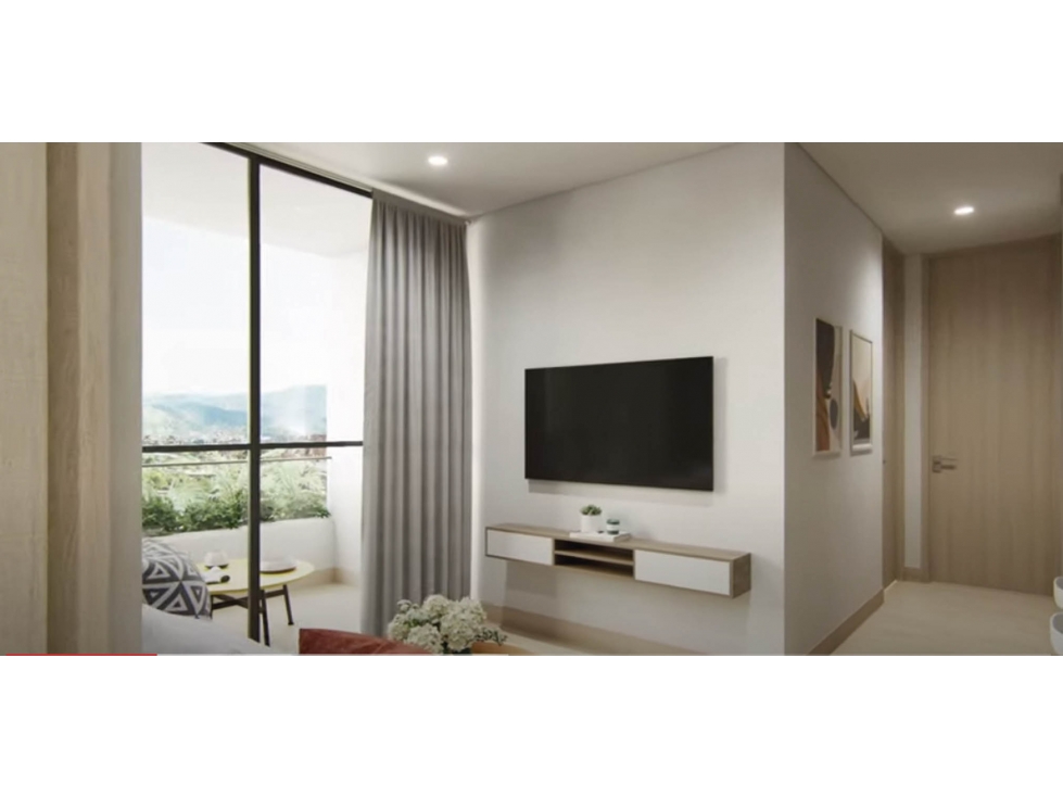 Venta apartamento Medellín poblado rentas cortas AIRBNB ESTRENAR — foto 3