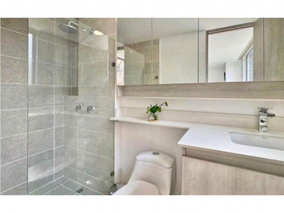 Venta apartamento envigado cumbres esmeraldal moderno alto REBAJADO — foto 4