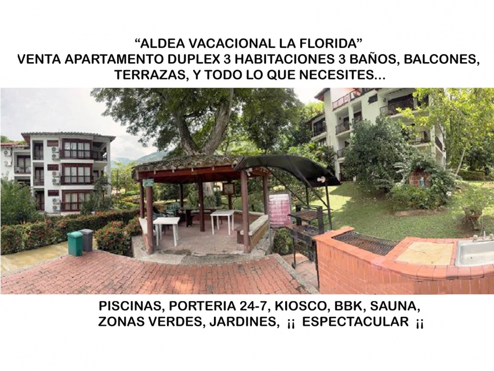 Venta apartamento Sopetrán san Jerónimo santa fe Antioquia portería — foto 4