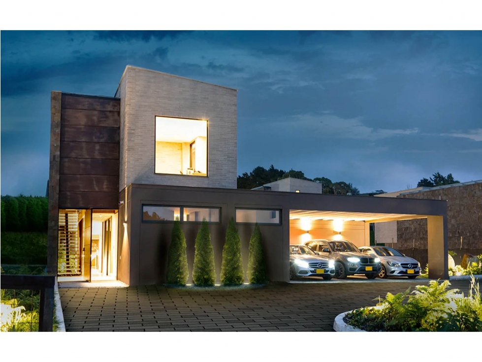 Venta casa campestre Medellín poblado palmas sin peaje luxury lujo — foto 2