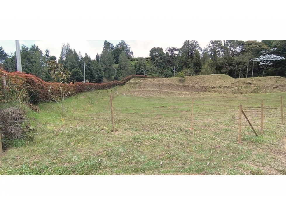 Venta Lote comercial residencial túnel Variante Sajonia borde vía — foto 5