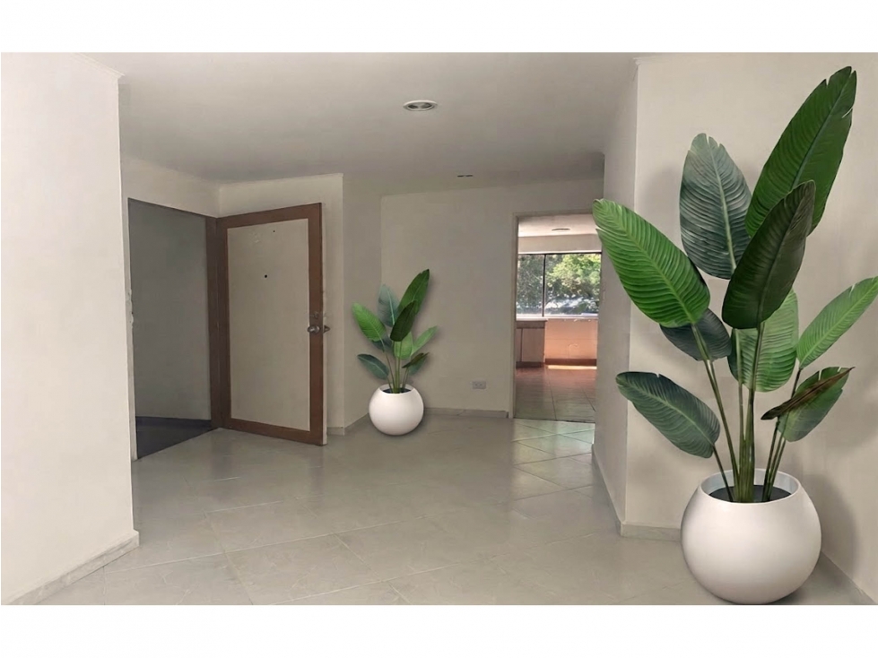 Venta apartamento Medellín Poblado inferior viscaya remodelado — foto 4