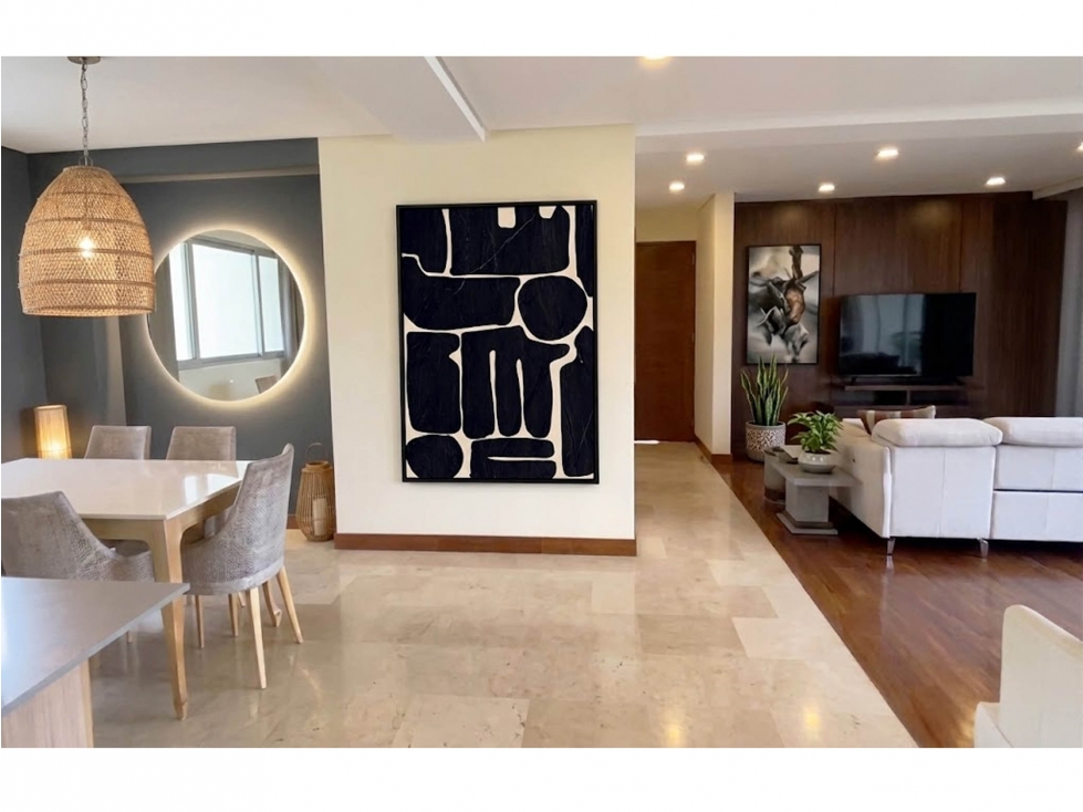venta apartamento Medellín poblado superior luxury vista panorámica — foto 4