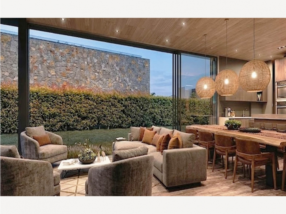 venta casa antioquia envigado alto palmas REBAJADA 1.620 M2 lote — foto 4
