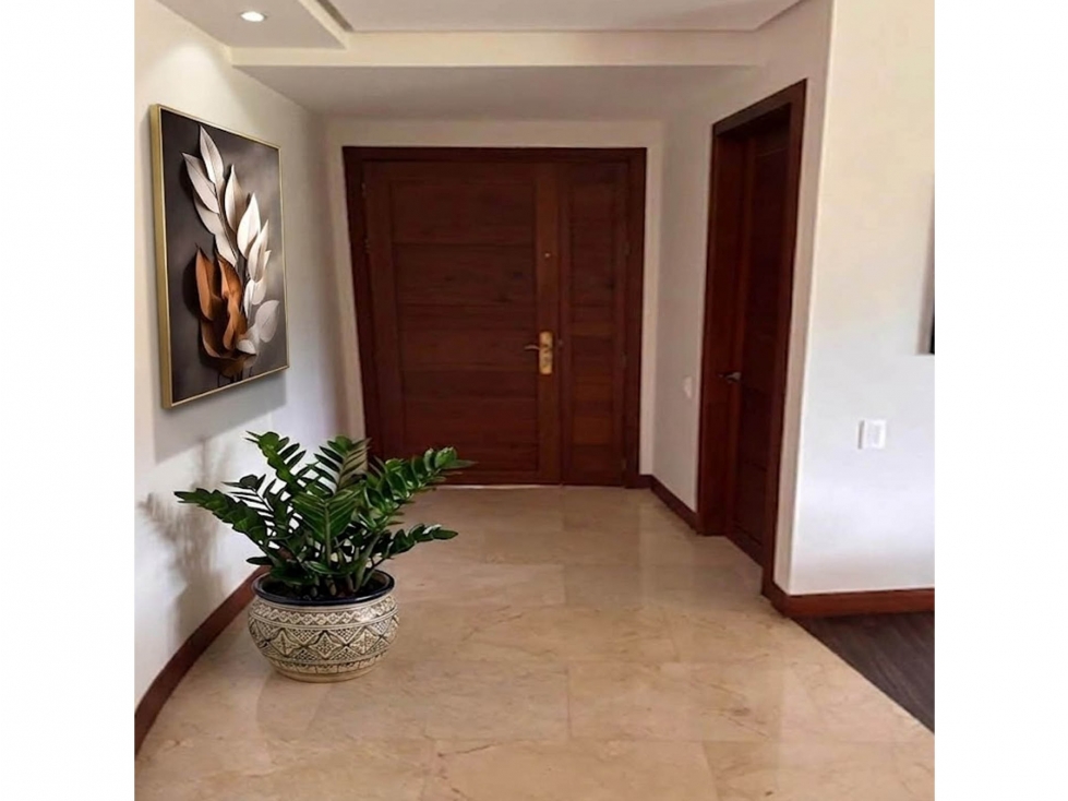venta apartamento Medellín poblado tesoro 245 m2 luxury piso alto — foto 4