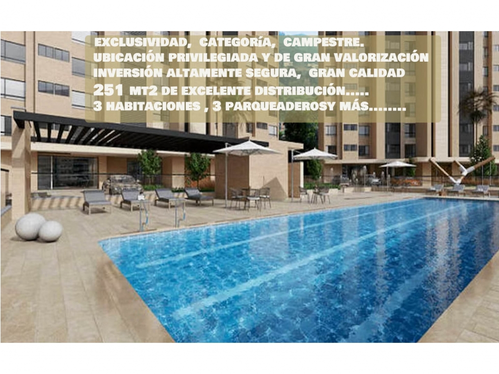Venta apartamento Medellín poblado tesoro oportunidad lujo luxury — foto 6