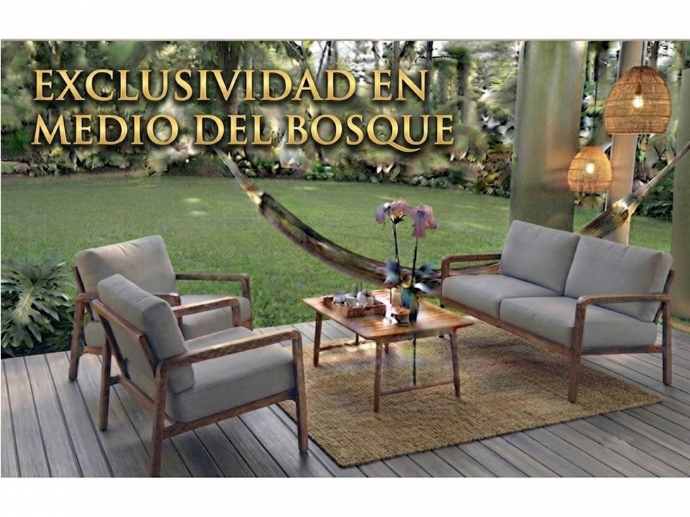 venta casa campestre antioquia Medellin poblado superior Montessori — foto 5