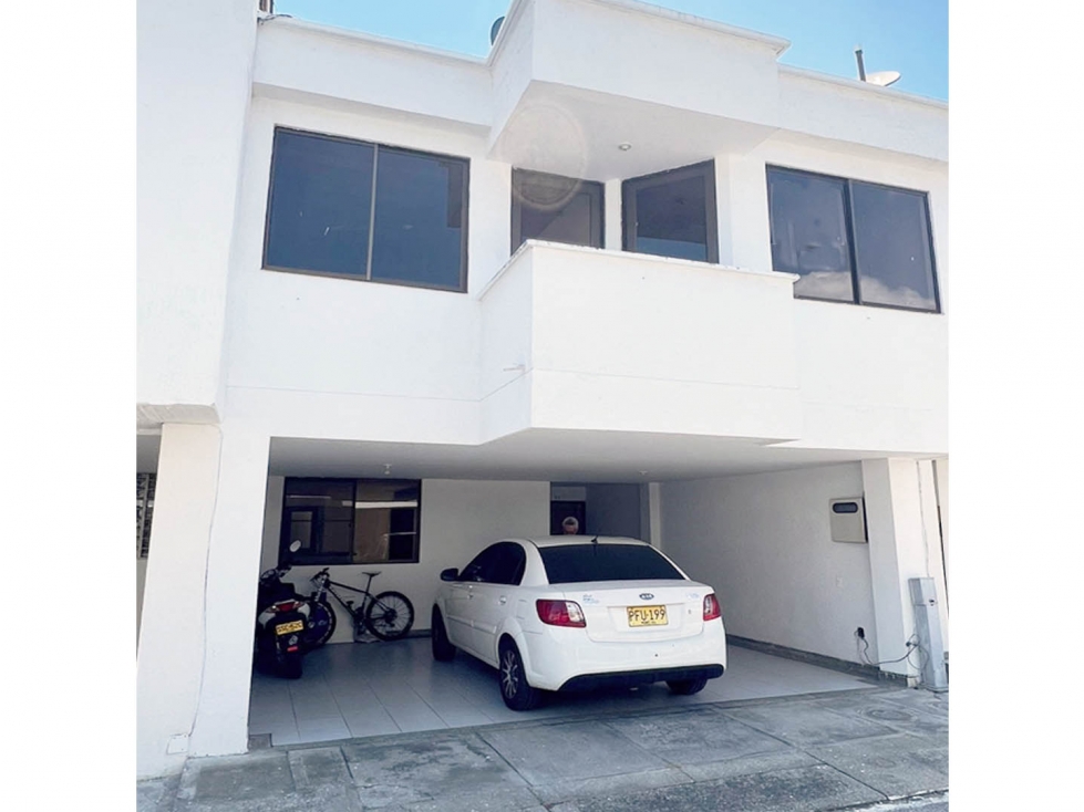 Venta apartamento Cartago valle Pereira cafetero ganga extranjeros — foto 2
