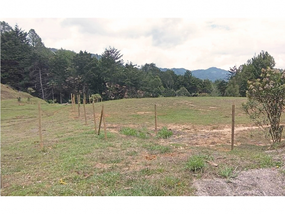 Venta Lote comercial residencial túnel Variante Sajonia borde vía — foto 6