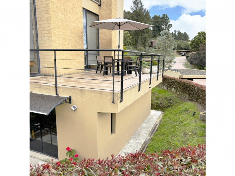 Venta casa campestre Bogotá calera lujo vista panorámica arboretto — foto 5