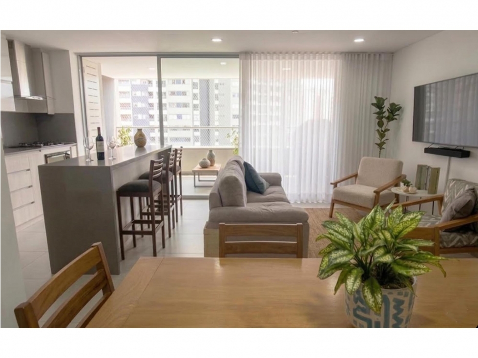 Venta apartamento envigado cumbres esmeraldal moderno alto REBAJADO — foto 6